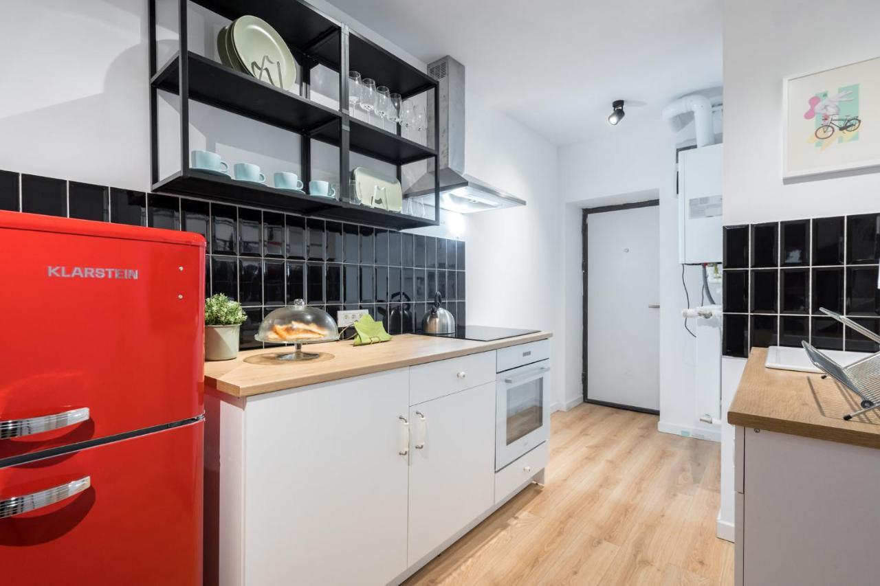 Piata Amzei 5 Apartment Bucharest Exterior photo